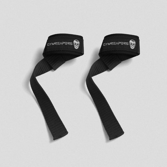 Lifting Straps | Premium Padded Weightlifting Straps