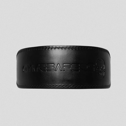 Weightlifting Belt | 7Mm Leather Back Support