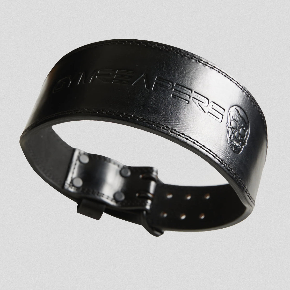 Weightlifting Belt | 7Mm Leather Back Support