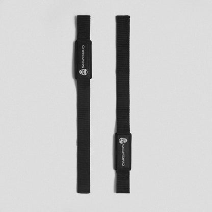 Lifting Straps | Premium Padded Weightlifting Straps