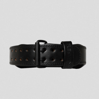 Weightlifting Belt | 7Mm Leather Back Support